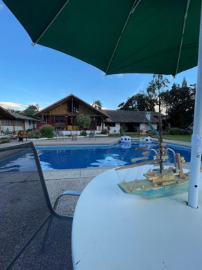 Quinta Suria